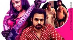 Ghanchakkar poster