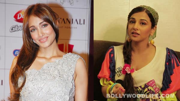 Jiah Khan’s suicide is very unfortunate: Vidya Balan Jiah Khan’s suicide is very unfortunate: Vidya Balan