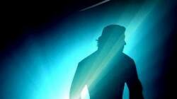 Hrithik Roshan in Krrish 3 poster
