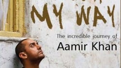 Book Review: I’ll Do It My Way – The Incredible Journey of Aamir Khan reads like a documentary