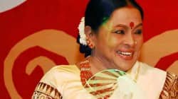 Veteran actor Manorama hospitalised