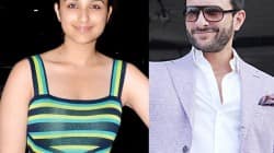Can Parineeti Chopra be Saif Ali Khan’s Kusum in Naram Garam remake?