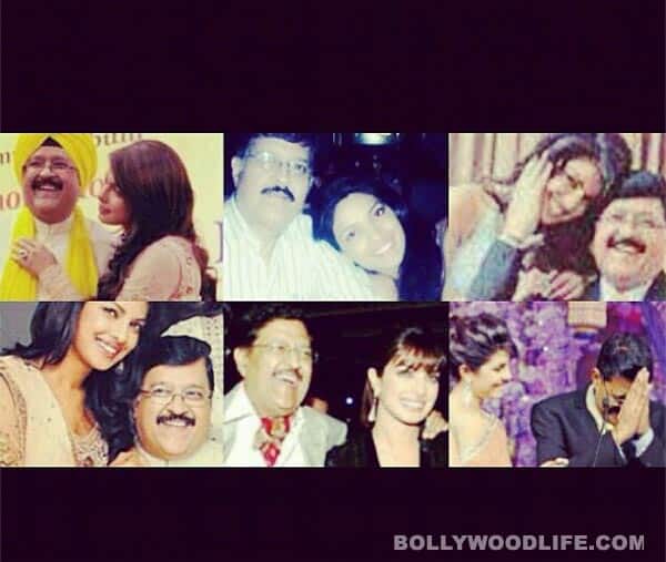 Priyanka Chopra’s father passes away: Bollywood tweets condolences Priyanka Chopra’s father passes away: Bollywood tweets condolences