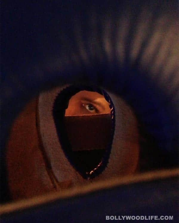 Who’s that girl? Who’s that girl?