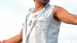 Rannvijay Singh film Mango