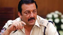 Sanjay Dutt