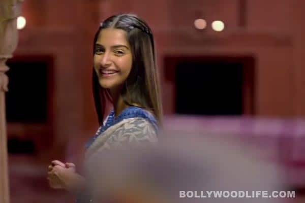 Sonam Kapoor: It was lovely working with Abhay Deol! Sonam Kapoor: It was lovely working with Abhay Deol!