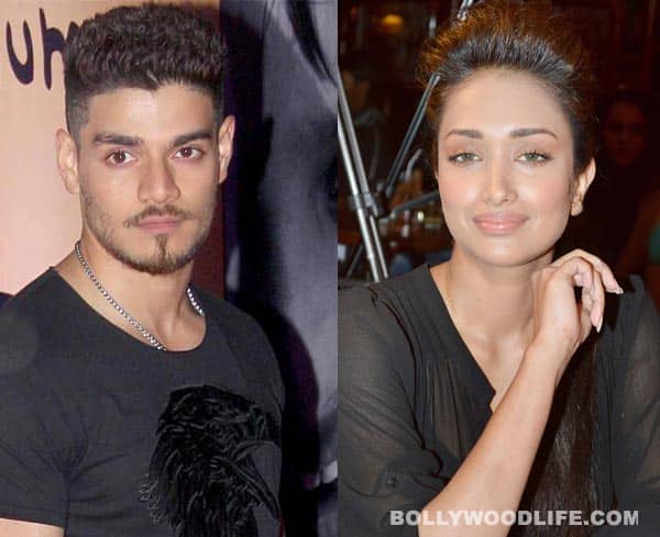 Jiah Khan suicide: Suraj Pancholi confessed to beating up Jiah Khan, say cops Jiah Khan suicide: Suraj Pancholi confessed to beating up Jiah Khan, say cops