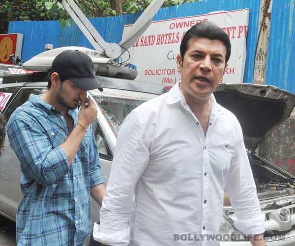Jiah Khan suicide: Please don’t make my son the villain in the story, says Aditya Pancholi Jiah Khan suicide: Please don’t make my son the villain in the story, says Aditya Pancholi