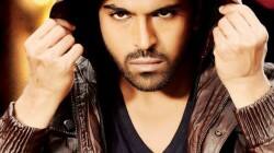 Ram Charan Teja in Yevadu