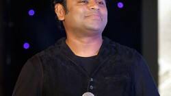 AR Rahman Hollywood film The Seventh Son