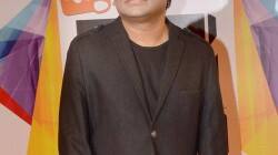 AR Rahman