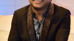 AR Rahman to begin with a musical road tour