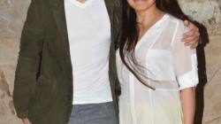 Aamir Khan invites Rani Mukerji for Ship Of Theseus