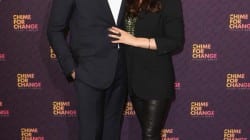 Abhishek Bachchan and Aishwarya Rai Bachchan