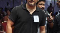 Ajith's new film titled Arrambam