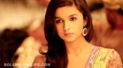 Alia Bhatt wants to a period film