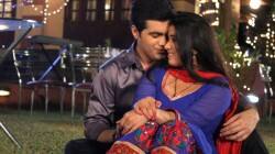 Will Amit cancel his US trip for Amita?
