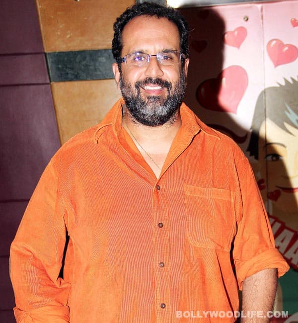 Anand L Rai: I don’t want to react to Shobhaa De’s opinion on Raanjhanaa! Anand L Rai: I don’t want to react to Shobhaa De’s opinion on Raanjhanaa!