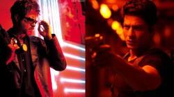 Shahrukh Khan in Alvin Kallicharan?