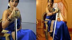 Anushka Shetty in Arundhati