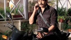 Atul Kulkarni as J Dey in Zanjeer 2
