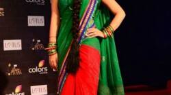 Avika Gor on Comedy Nights With Kapil