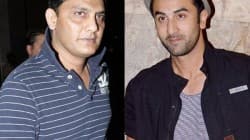 Will Ranbir play Mohammed Azharuddin?