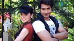 Chhanchhan: Sanaya Irani miffed with Farhan Khan