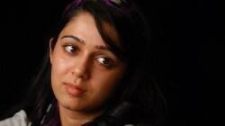 Charmme Kaur