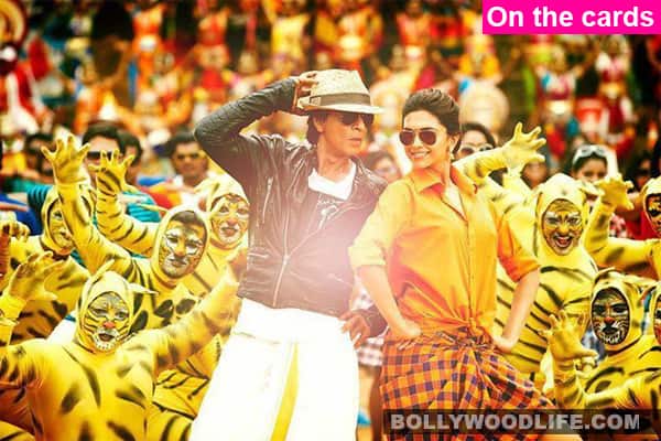 Chennai Express Tarot prediction Chennai Express Tarot prediction