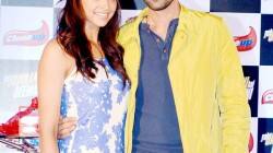 Deepika Padukone and Ranbir Kapoor