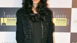 Diana Penty dating Harsh Sagar