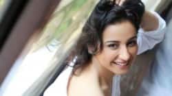 Divya Dutta item song
