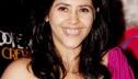 Why is Ekta Kapoor&nbsp;fasting?