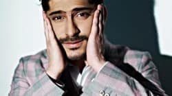 Harshvardhan Kapoor