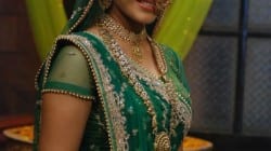 Hina Khan loves Yeh Rishta Kya Kehlata Hai