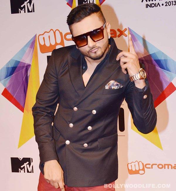 Bajate Raho Kudi tu butter song: Yo Yo Honey Singh’s latest ain’t so sweet!