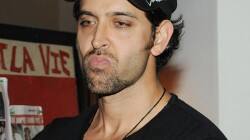 Hrithik Roshan