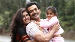 Prithviraj's Memories Stills