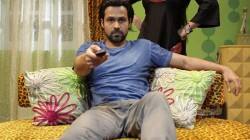 Emraan Hashmi and Vidya Balan