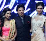 Indian Idol Junior promo: Can Shahrukh Khan and Deepika Padukone really sing?