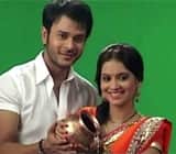 Kadambari Kadam nervous about replacing Shamin Mannan in Sanskaar