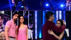 Ekta Kaul eliminated from Jhalak Dikhhla Jaa 6