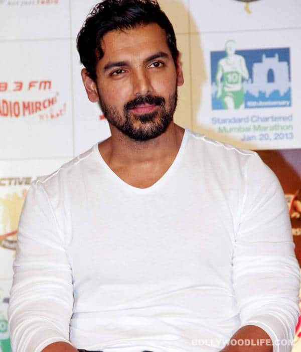 John Abraham: I will direct a big budget film with newcomers John Abraham: I will direct a big budget film with newcomers