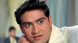 Joy Mukherjee in Love in Bombay