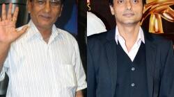 Kundan Shah and Sujoy Ghosh