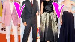 Ranbir Kapoor, Imran Khan, Deepika Padukone and Sonam Kapoor