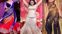 Madhuri Dixit, Sridevi, Deepika Padukone