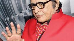 Manoj Kumar